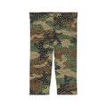 Maker Camo Capris