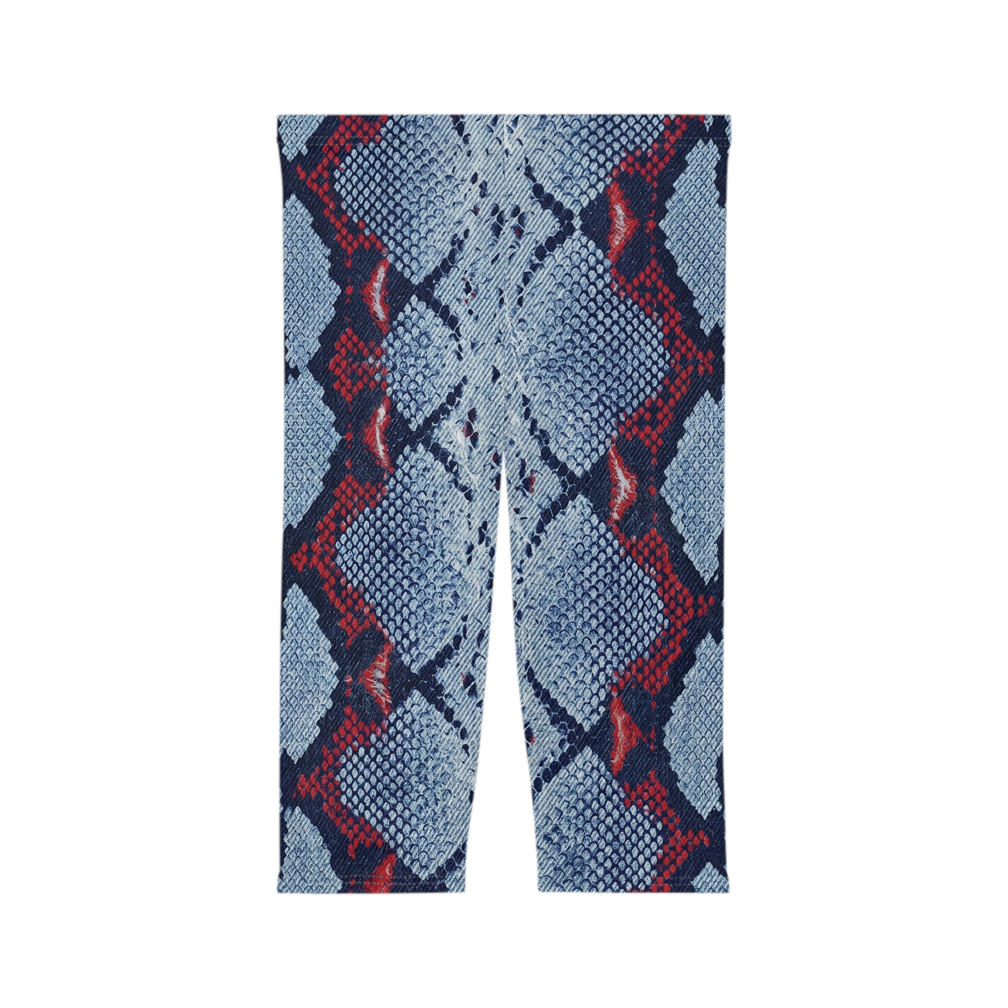 Maker Redskyn Capris