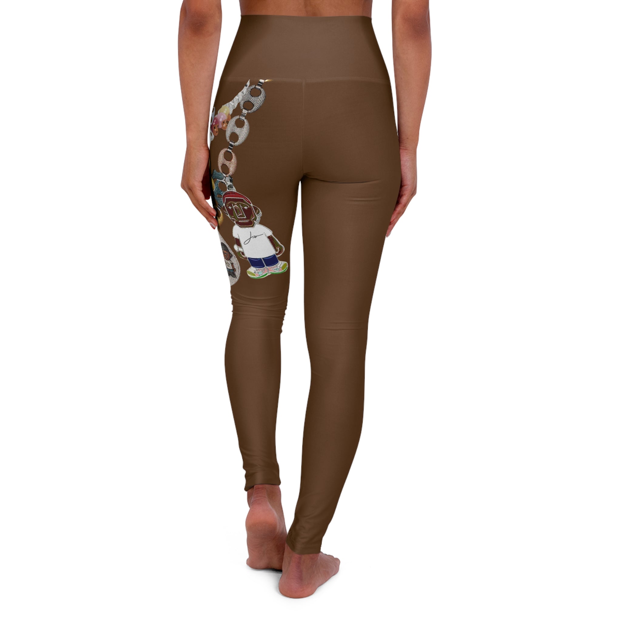 Maker Baped Leggings