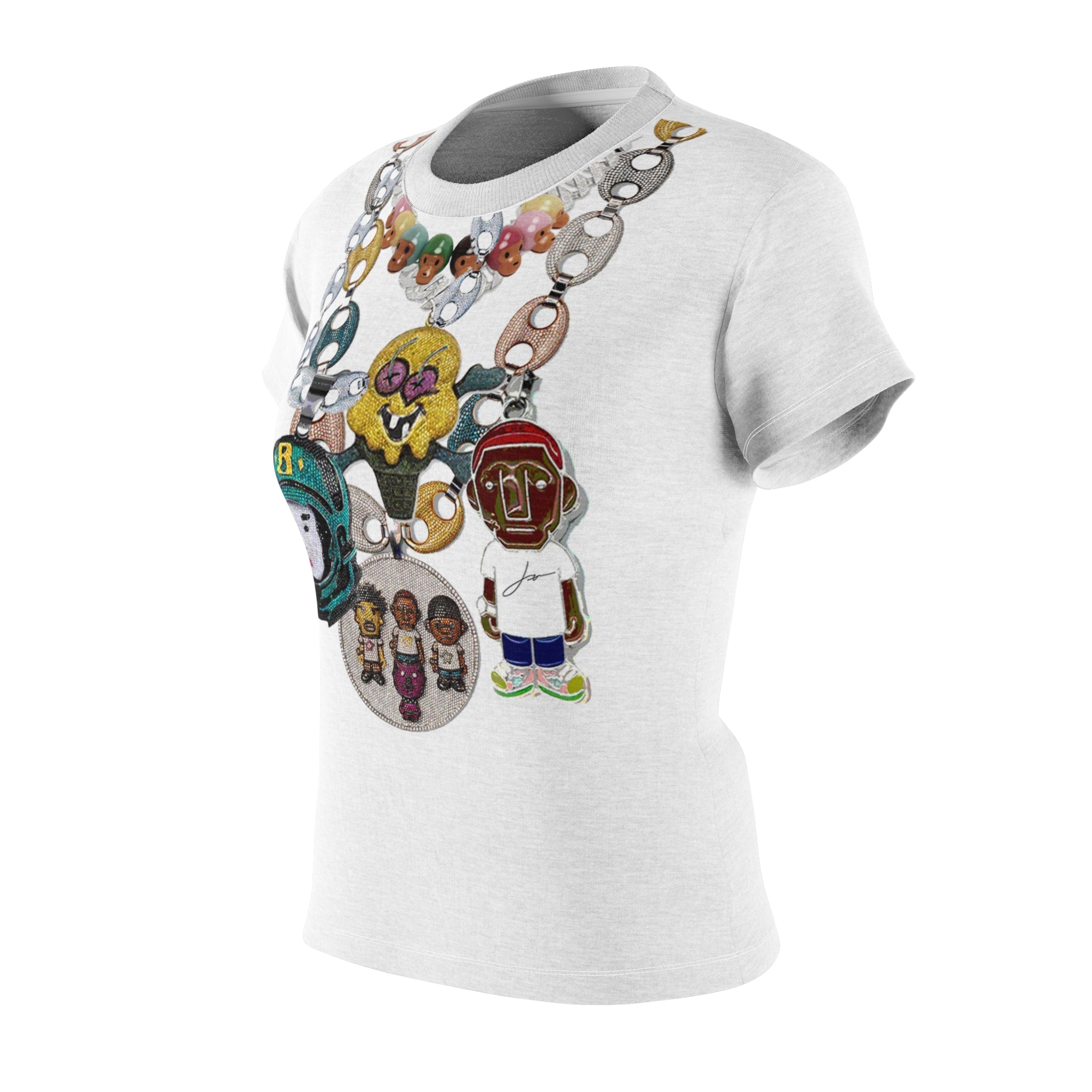 Maker Baped Tee