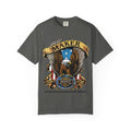 Maker "Merica Has A Problem" Vintage Tee