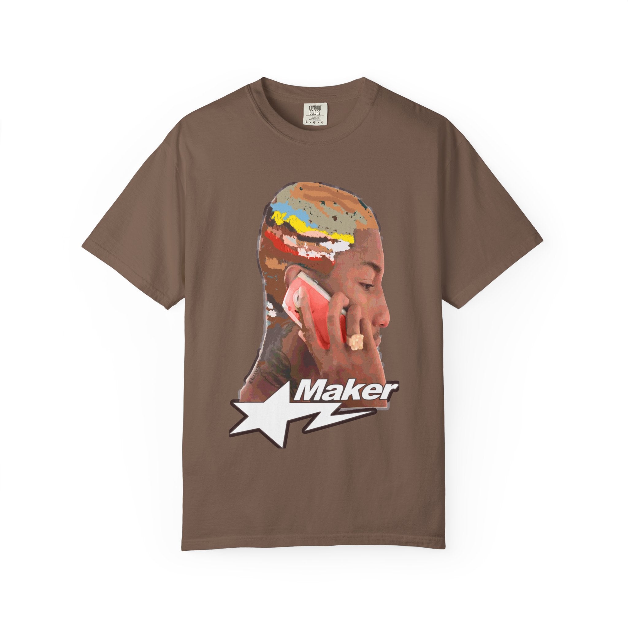 Maker Forreal T-Shirt