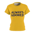 Always Adored Tee PB