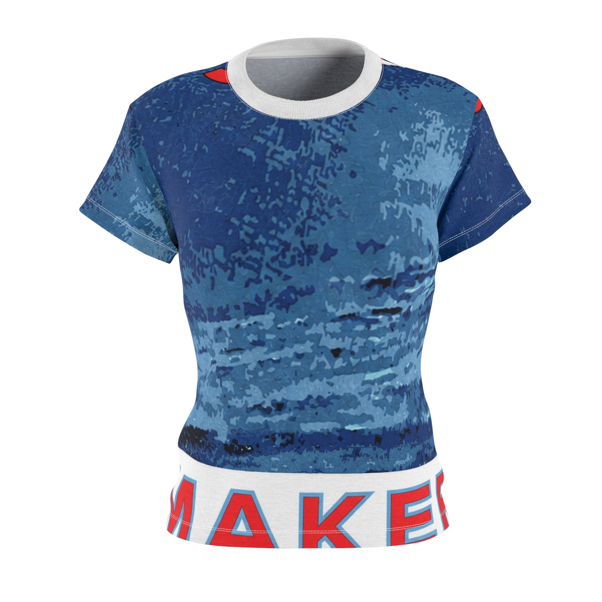 Maker Surfd Tee