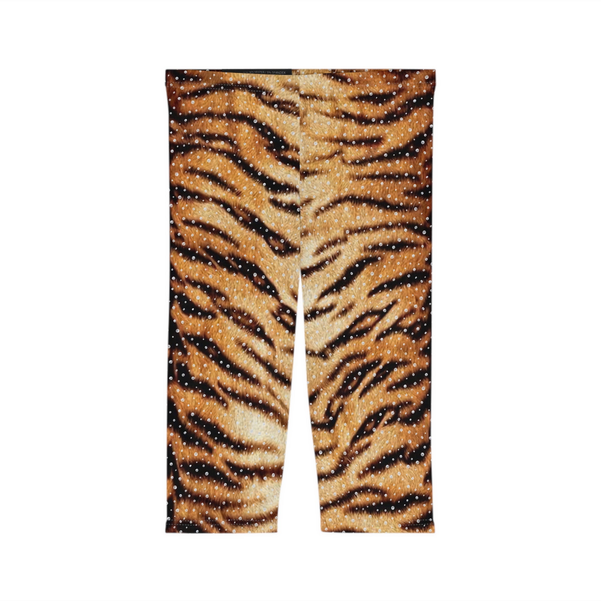 Maker Tig Capris