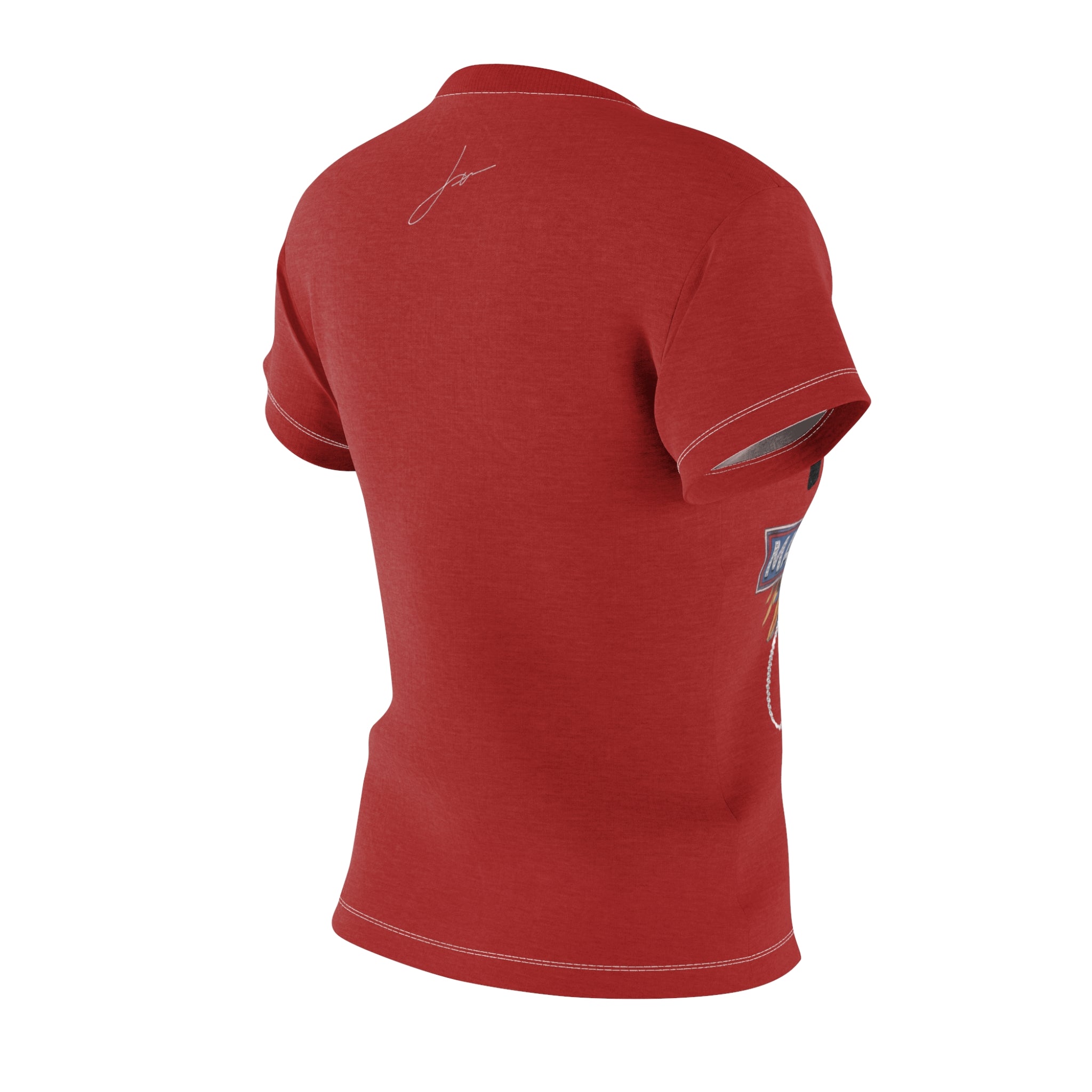 Maker Redskyn Tee