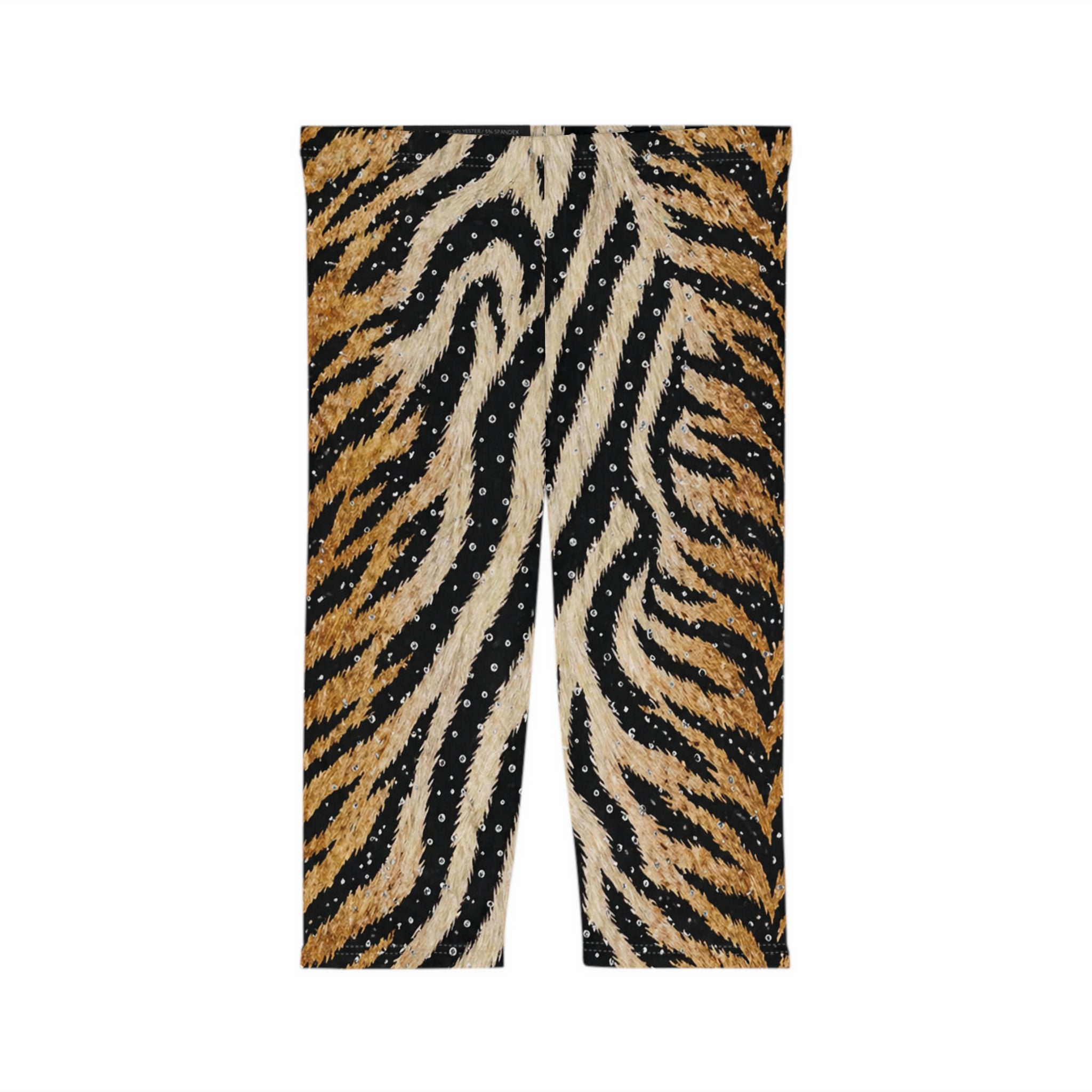 Maker Hybrid Capris