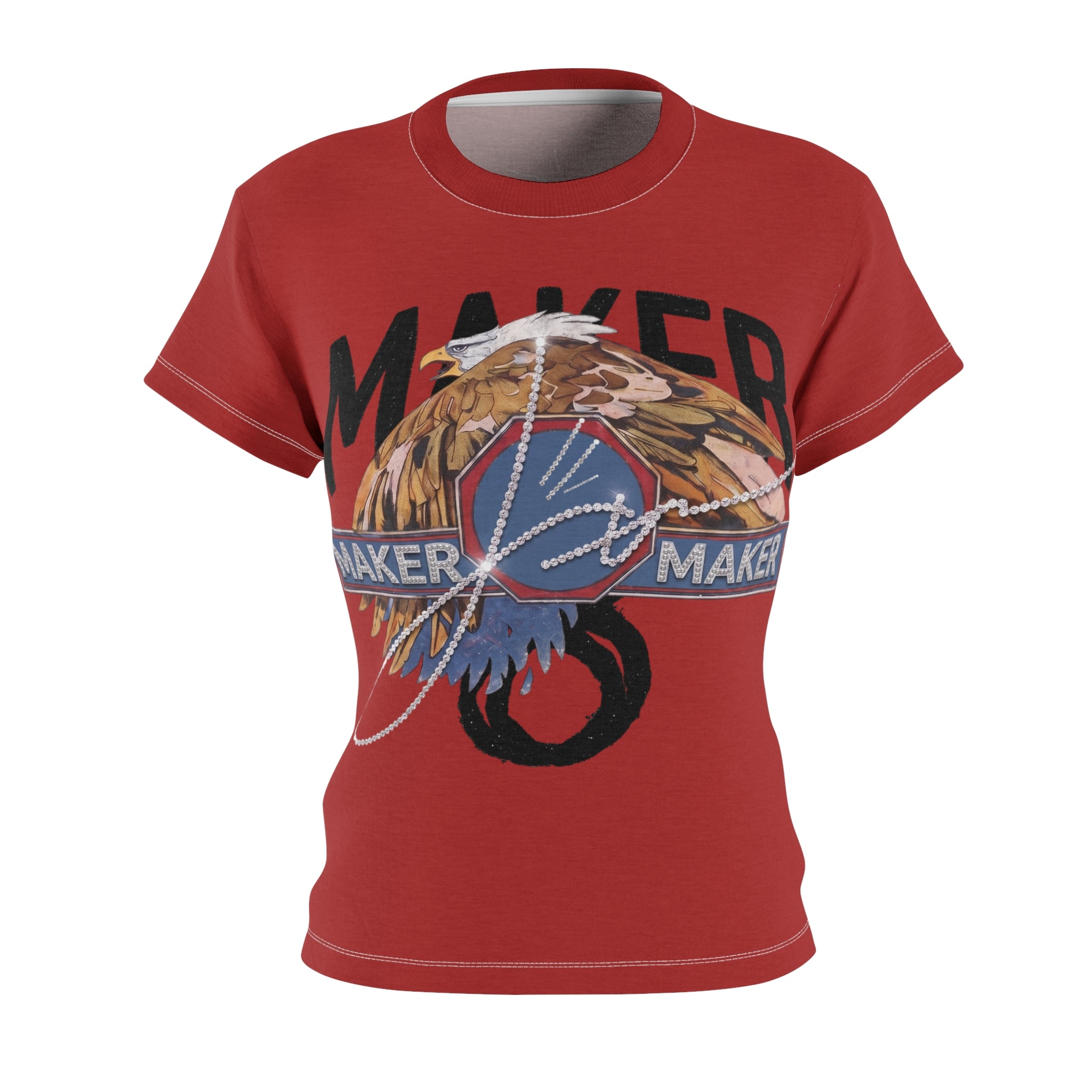 Maker Redskyn Tee
