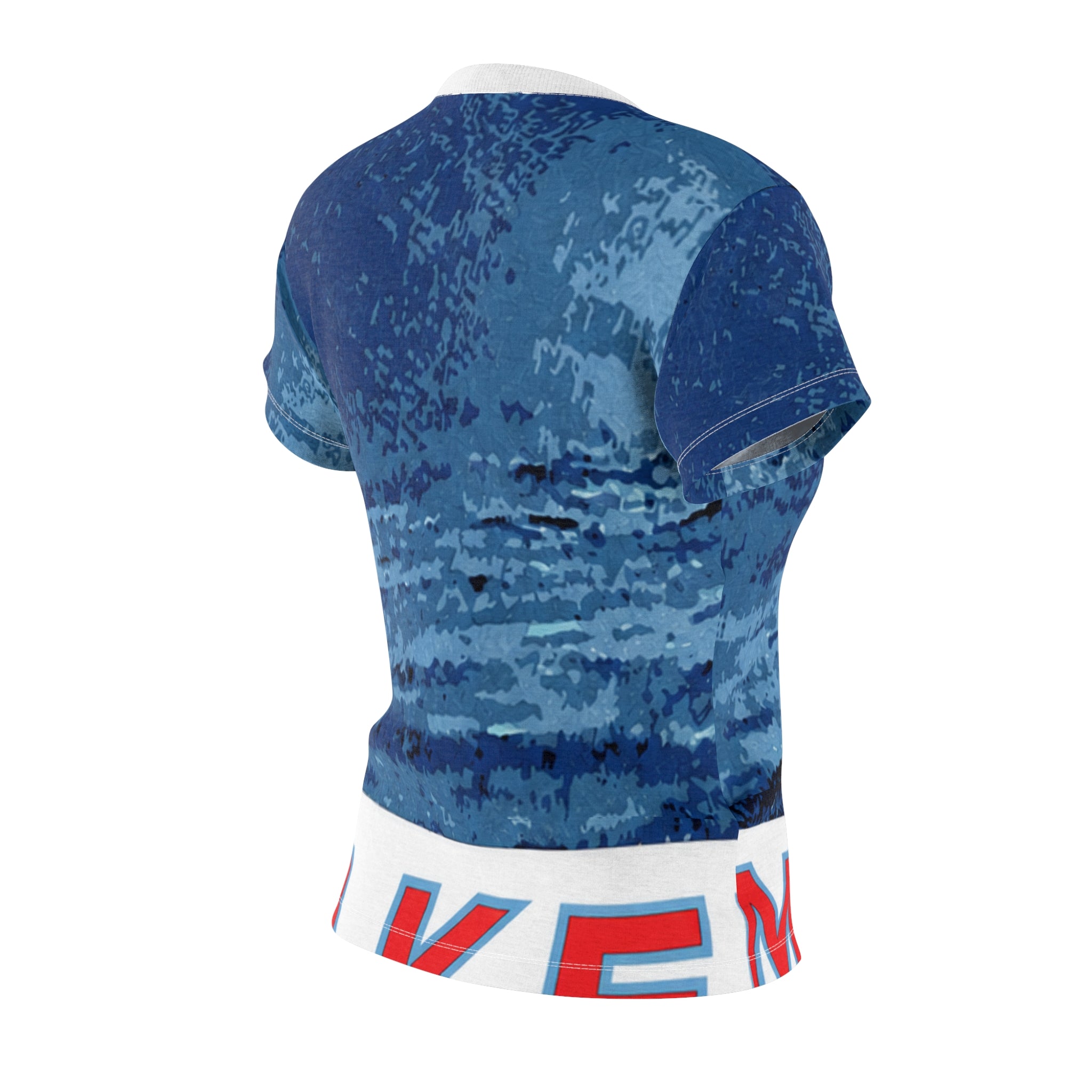 Maker Surfd Tee