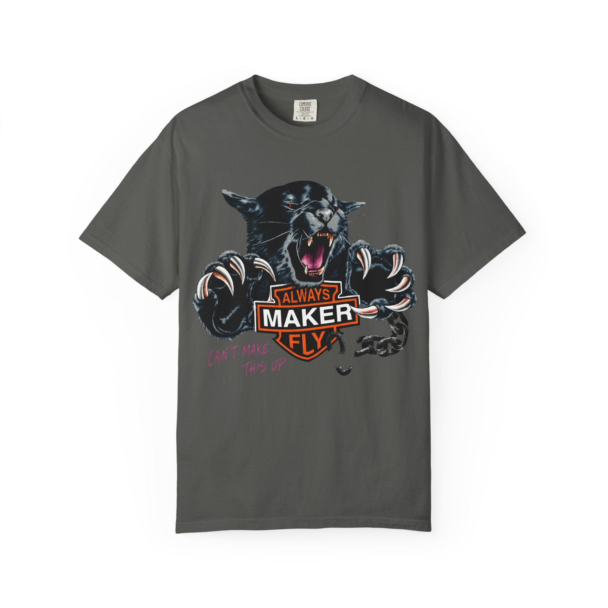 Maker "Can't make this up" Vintage Tee
