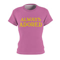 Always Adored Tee PK