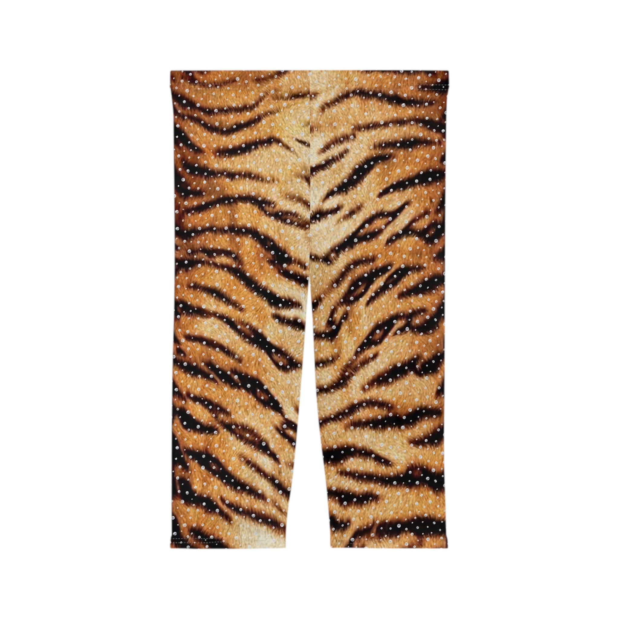 Maker Tig Capris
