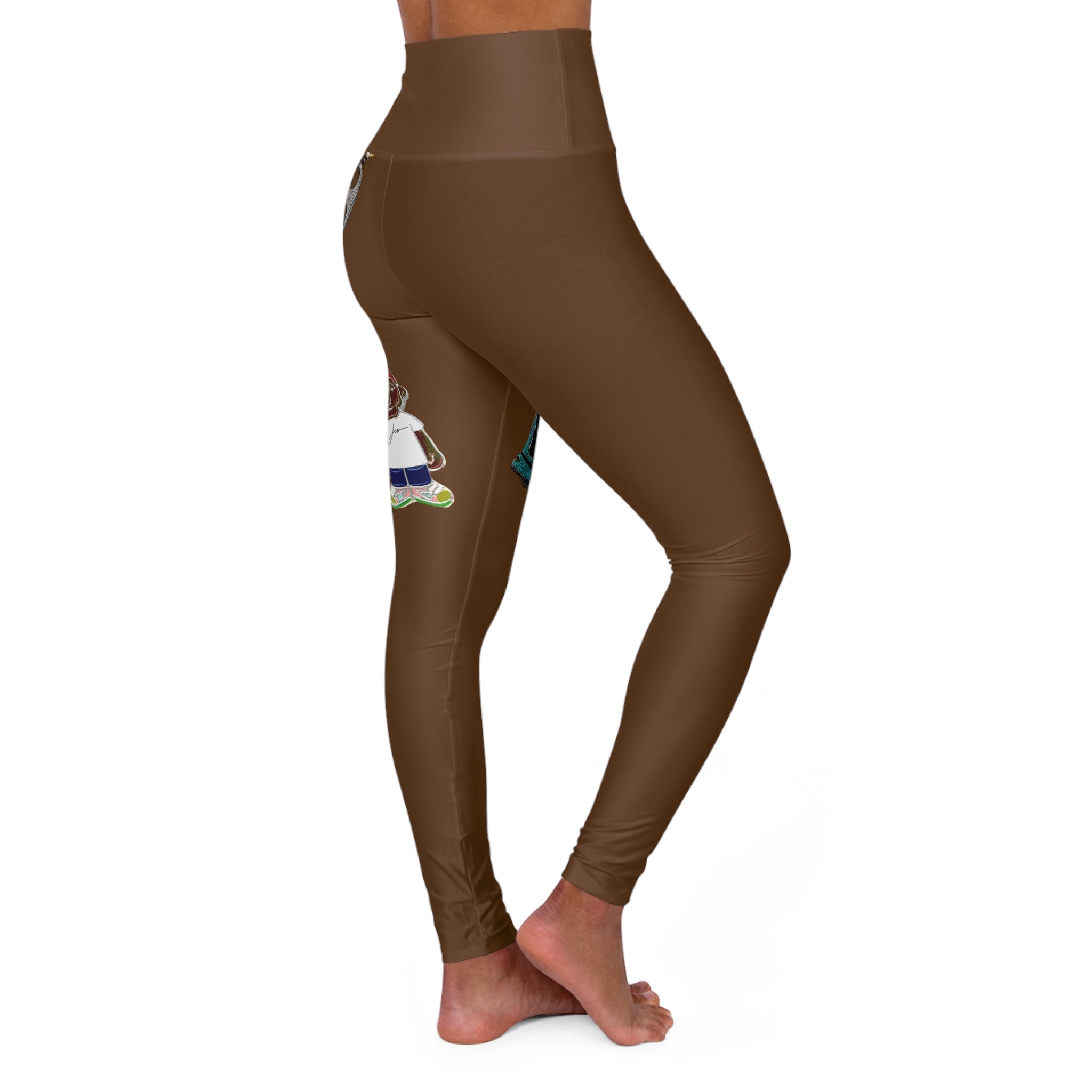 Maker Baped Leggings