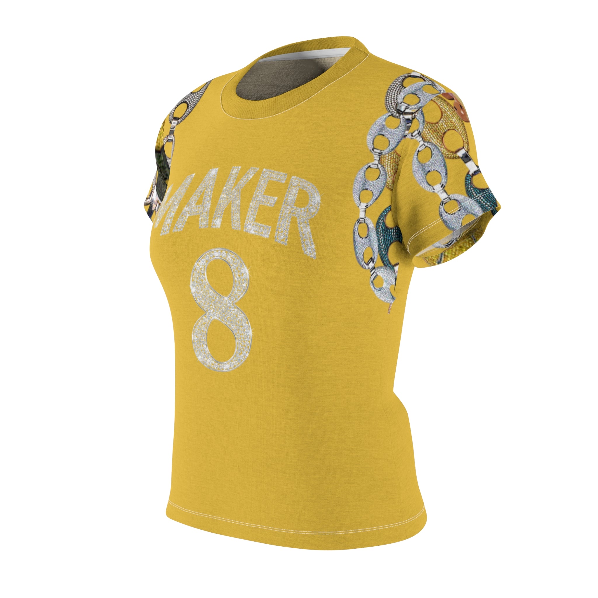 Maker 8 Baped Tee