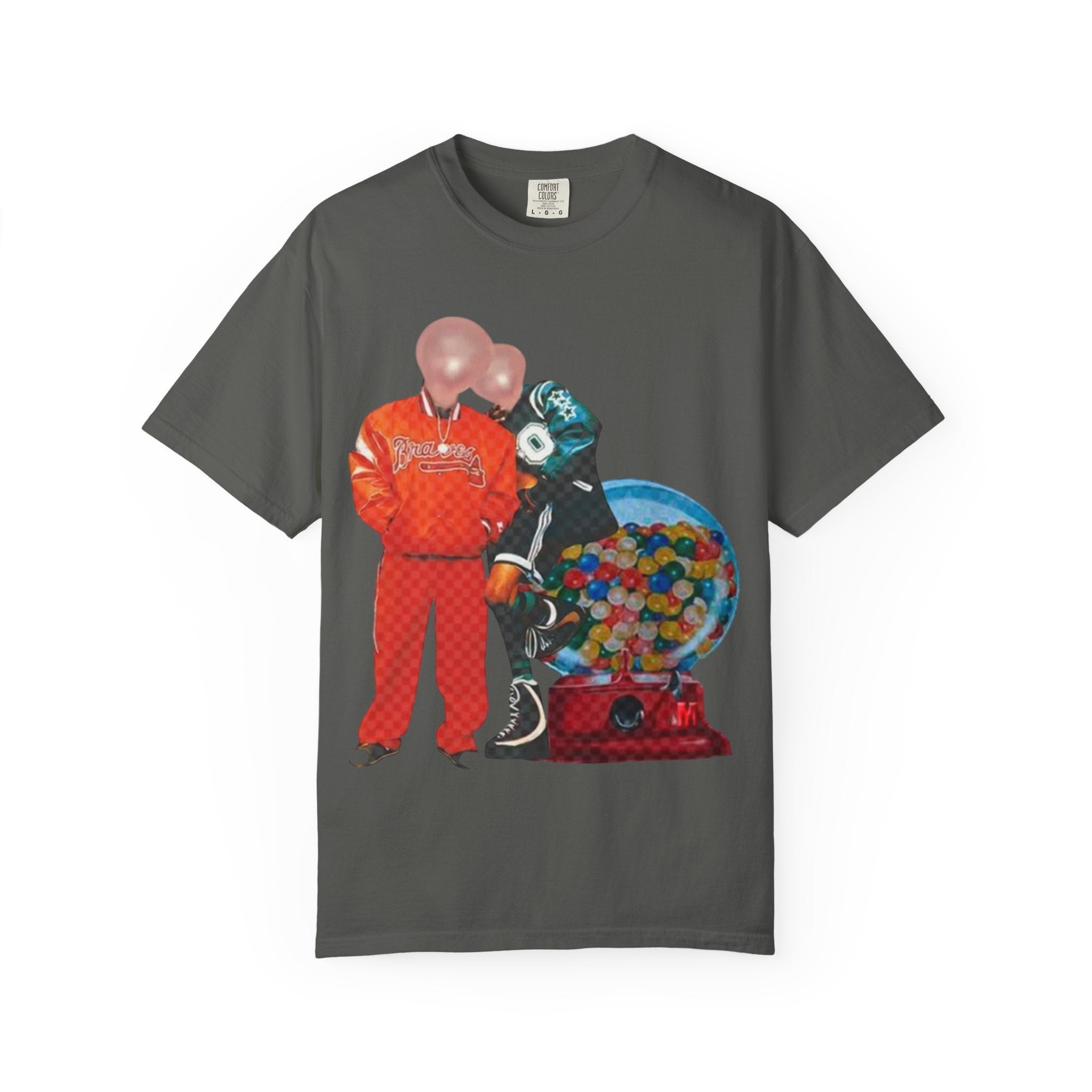 Maker Outkasted T-Shirt