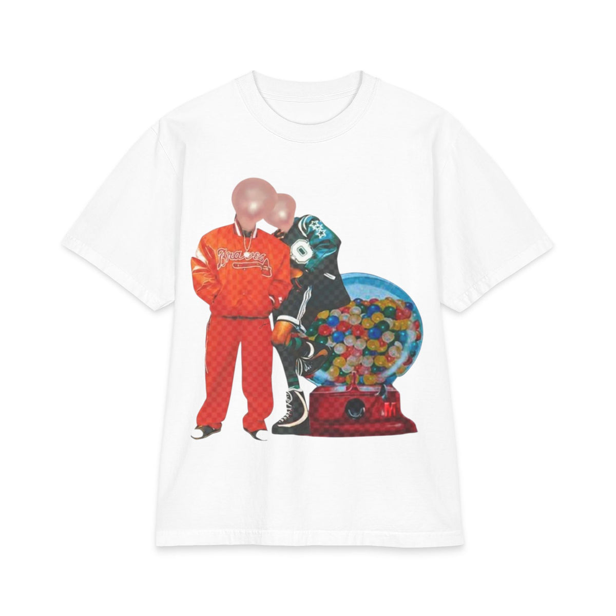 Maker Outkasted T-Shirt