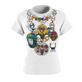 Maker Baped Tee