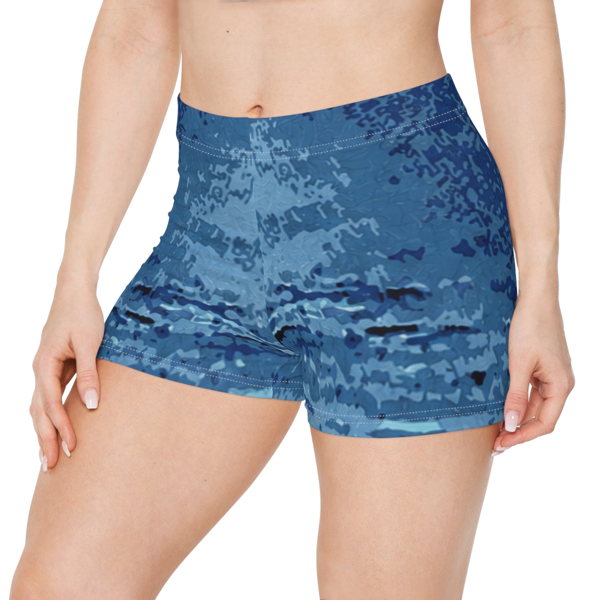 Maker Surfd Shorts