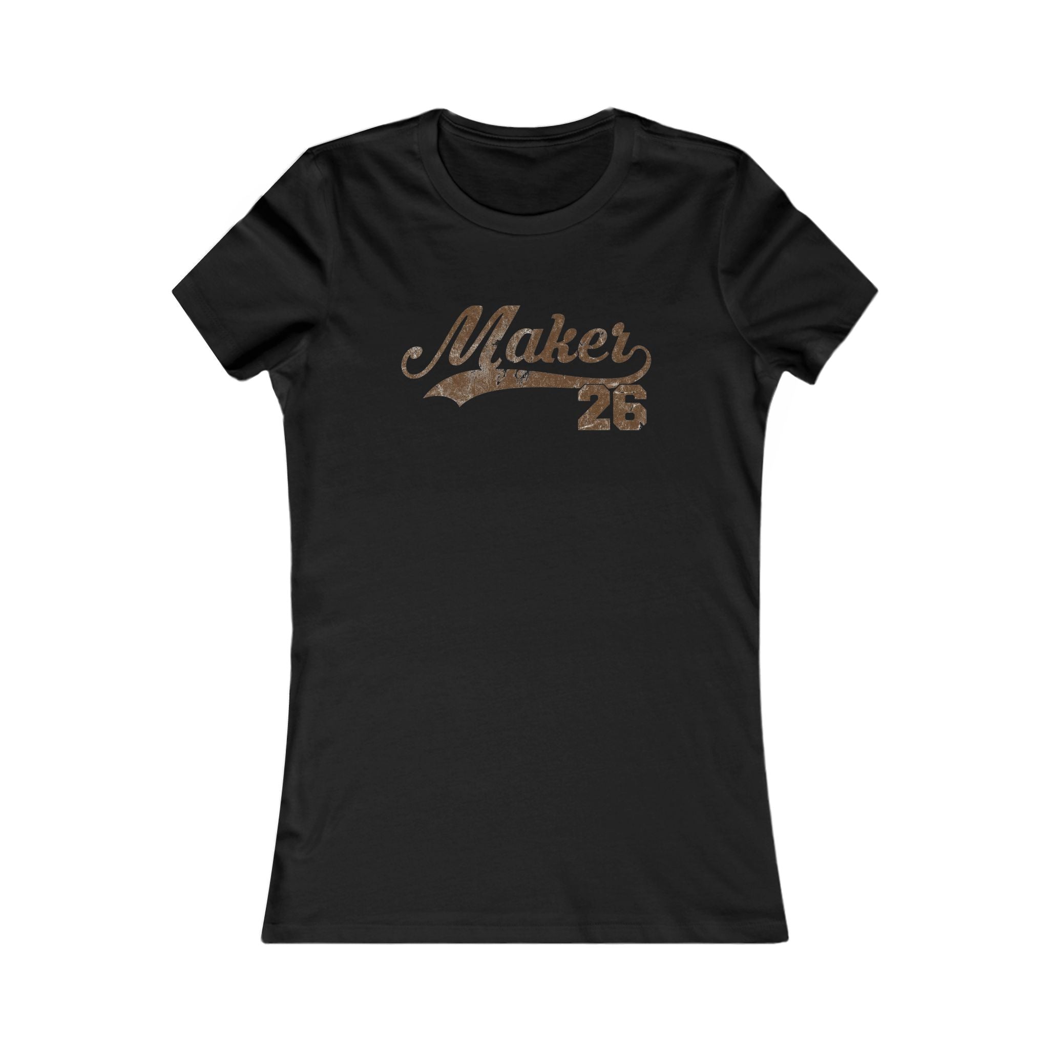 Maker 26 Tee