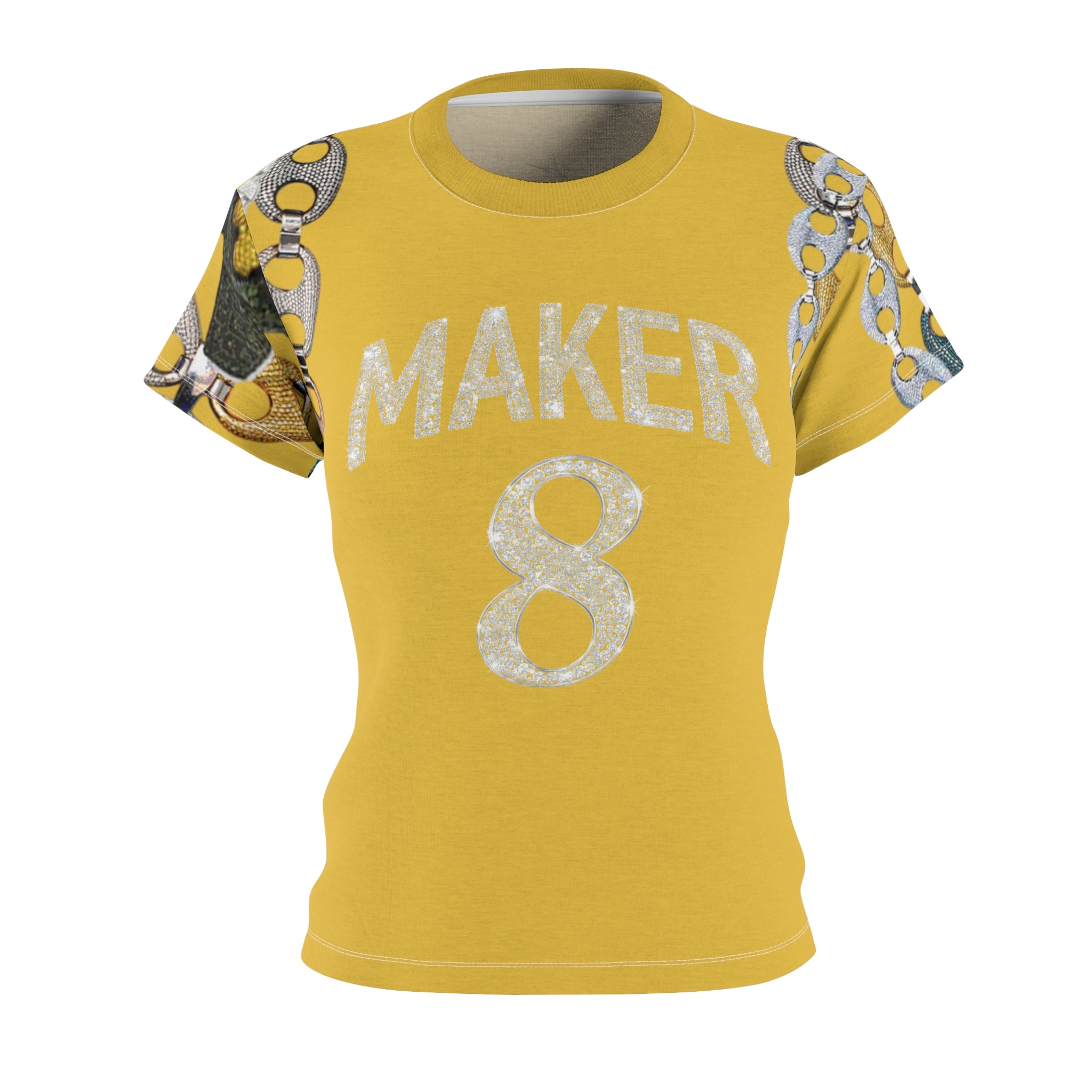 Maker 8 Baped Tee