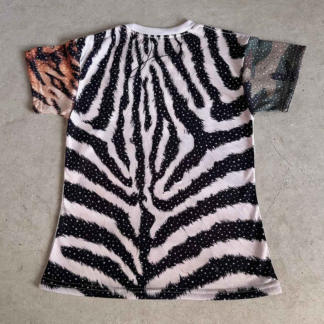 Maker Run Free Tee 2.0