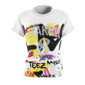 Maker Coloful Tee