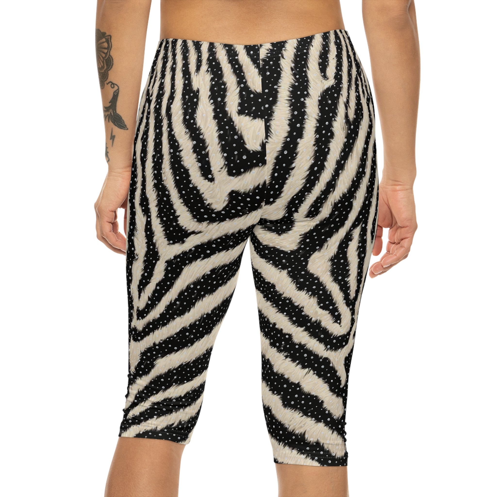 Maker Zeb Capris