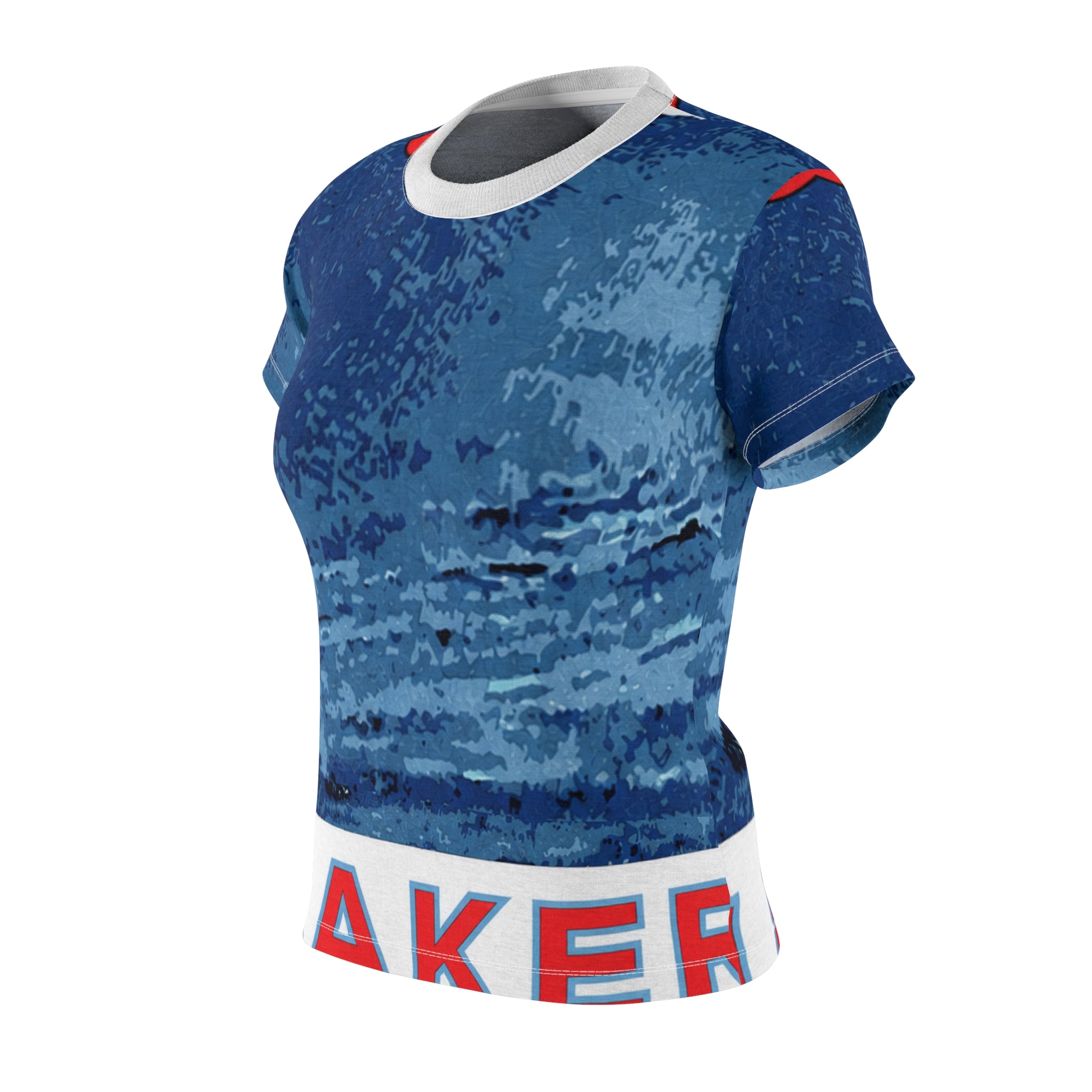 Maker Surfd Tee