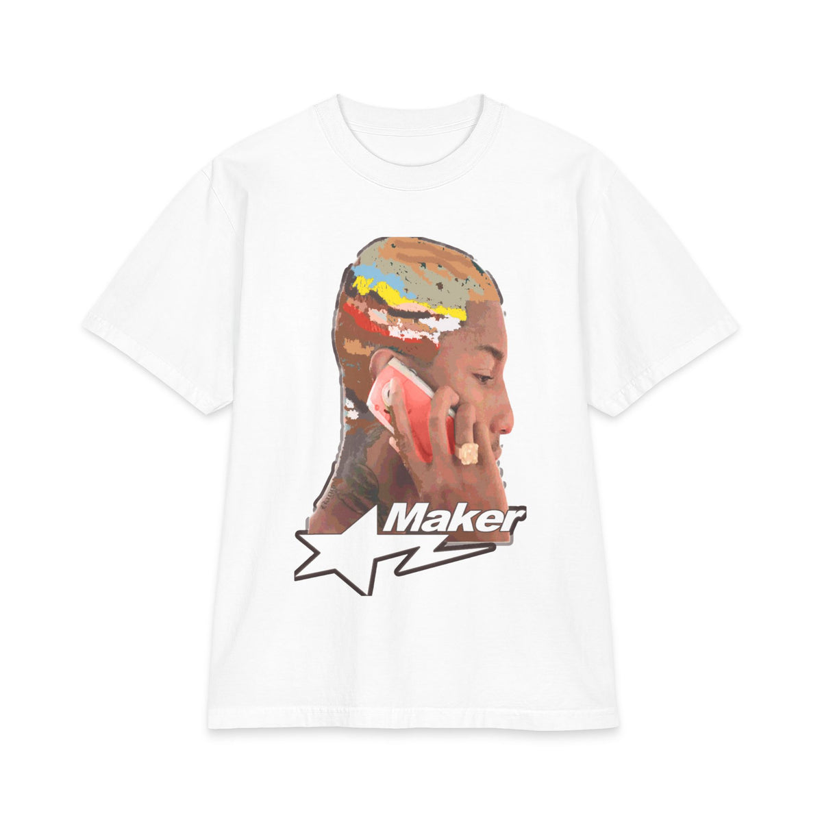 Maker Forreal T-Shirt