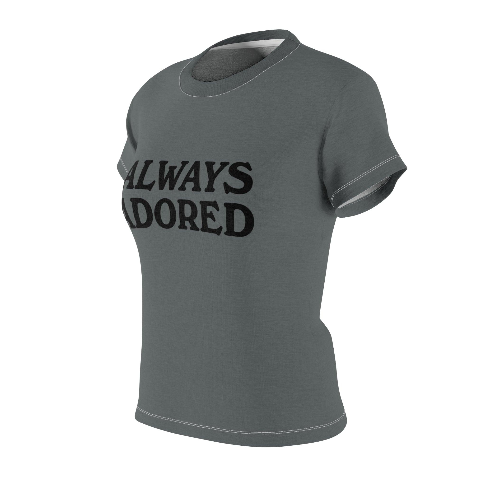 Always Adored Tee GB