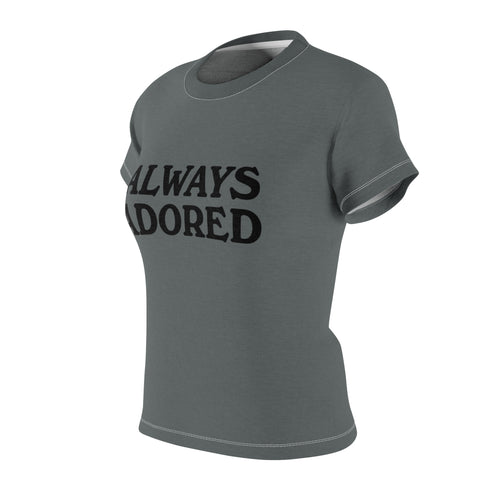 Always Adored Tee GB