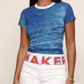Maker Surfd Tee