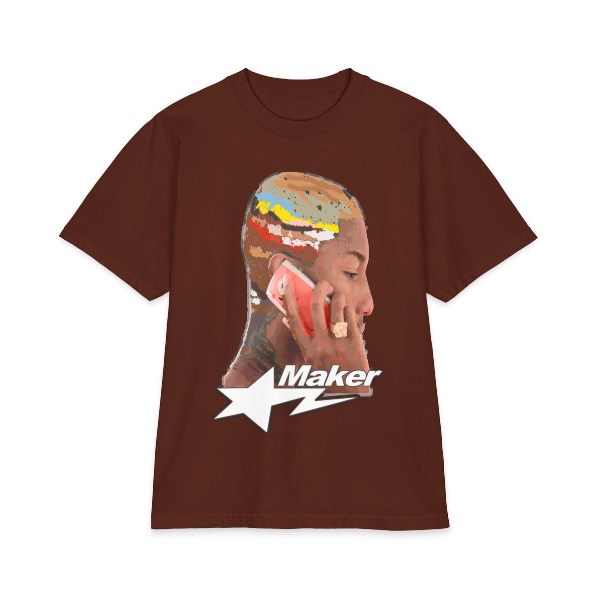 Maker Forreal T-Shirt