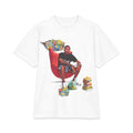 Maker Pharelly Lucky Tee
