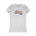 Maker 26 Tee