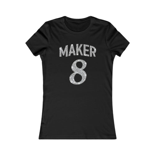 Maker Ate Tee