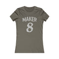 Maker Ate Tee