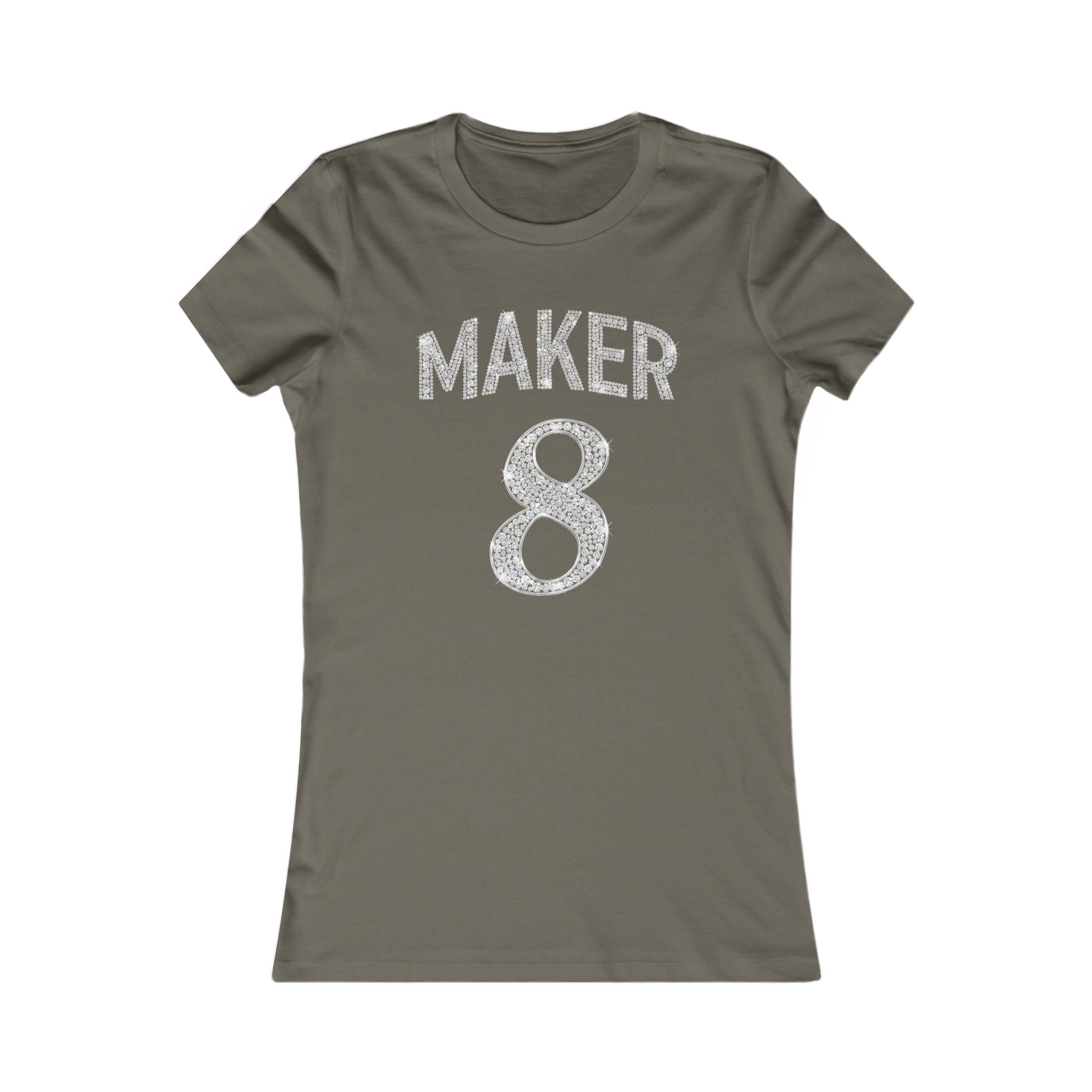 Maker Ate Tee