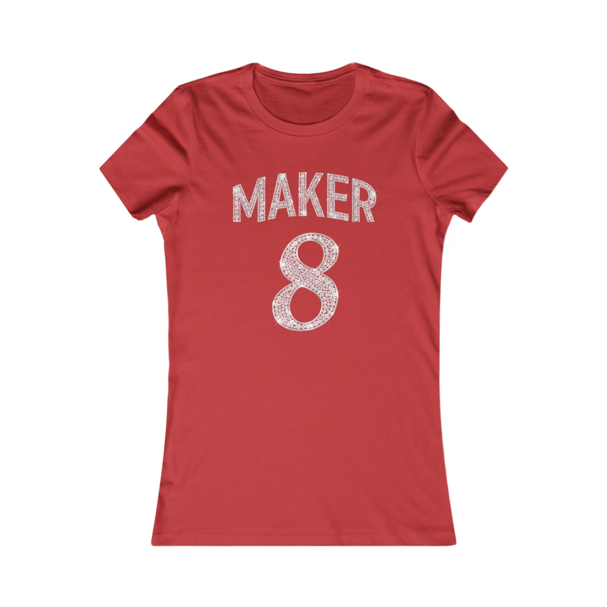 Maker Ate Tee