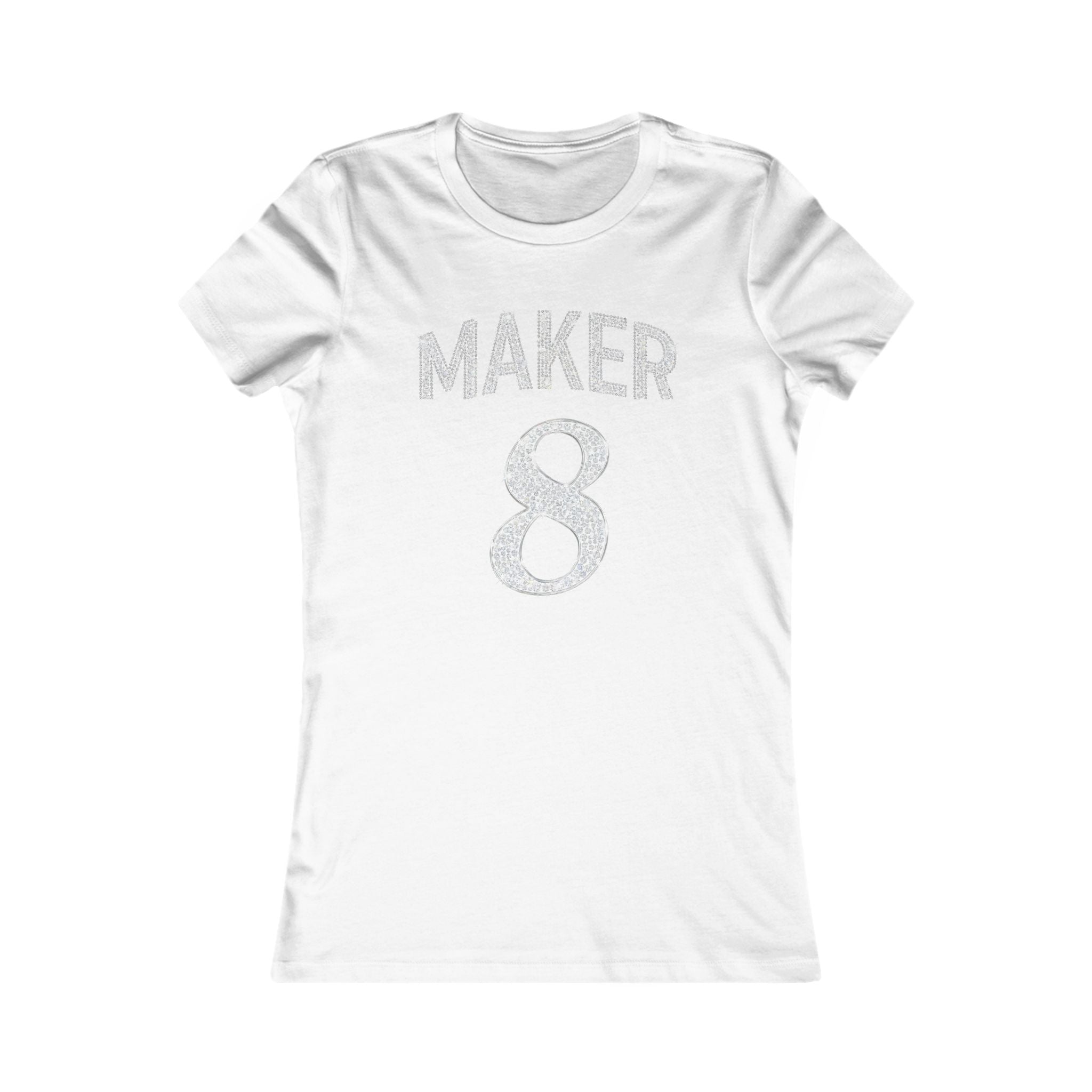 Maker Ate Tee