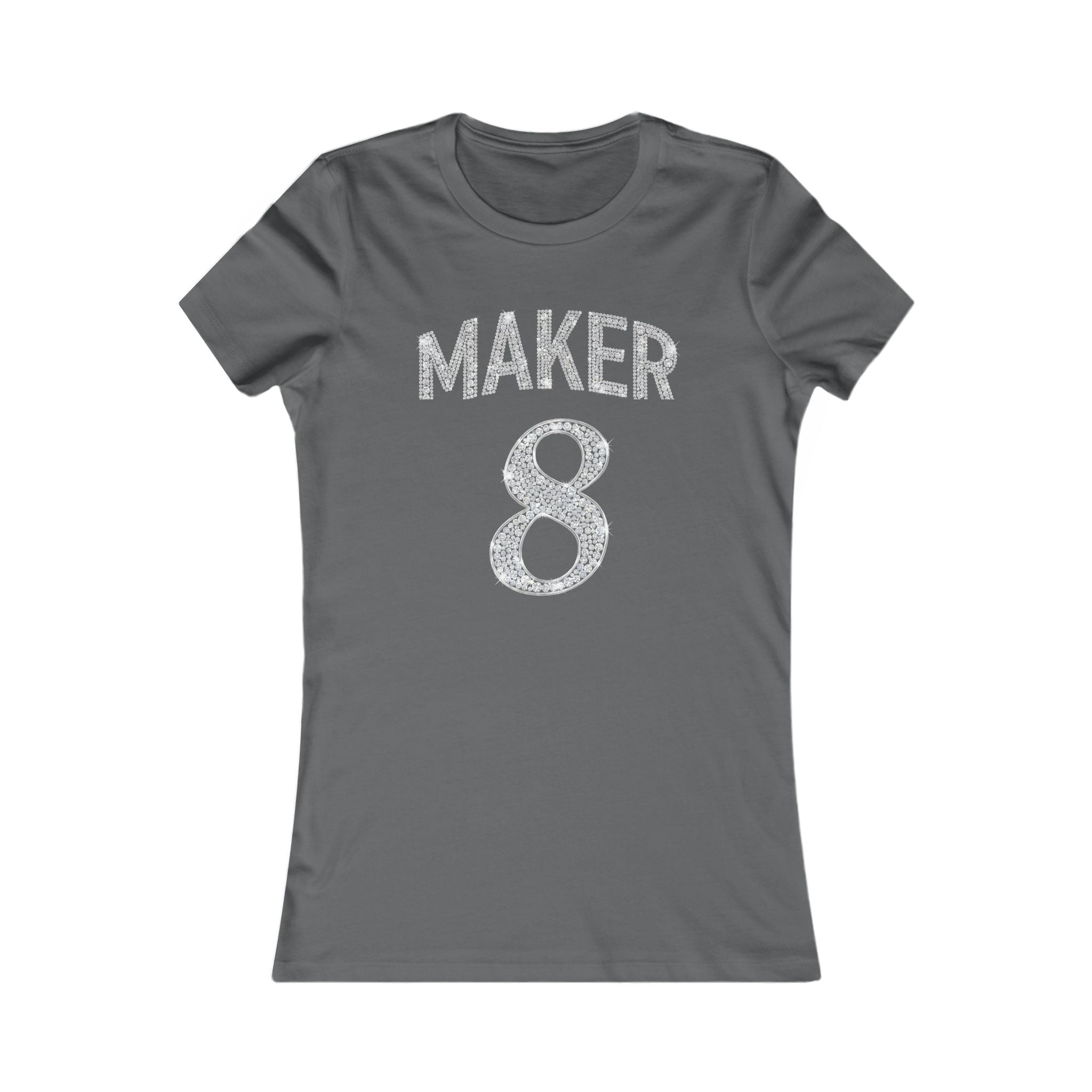 Maker Ate Tee