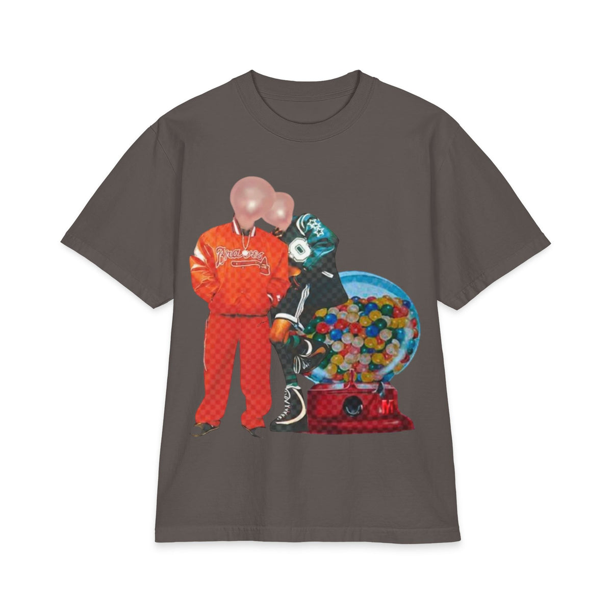 Maker Outkasted T-Shirt