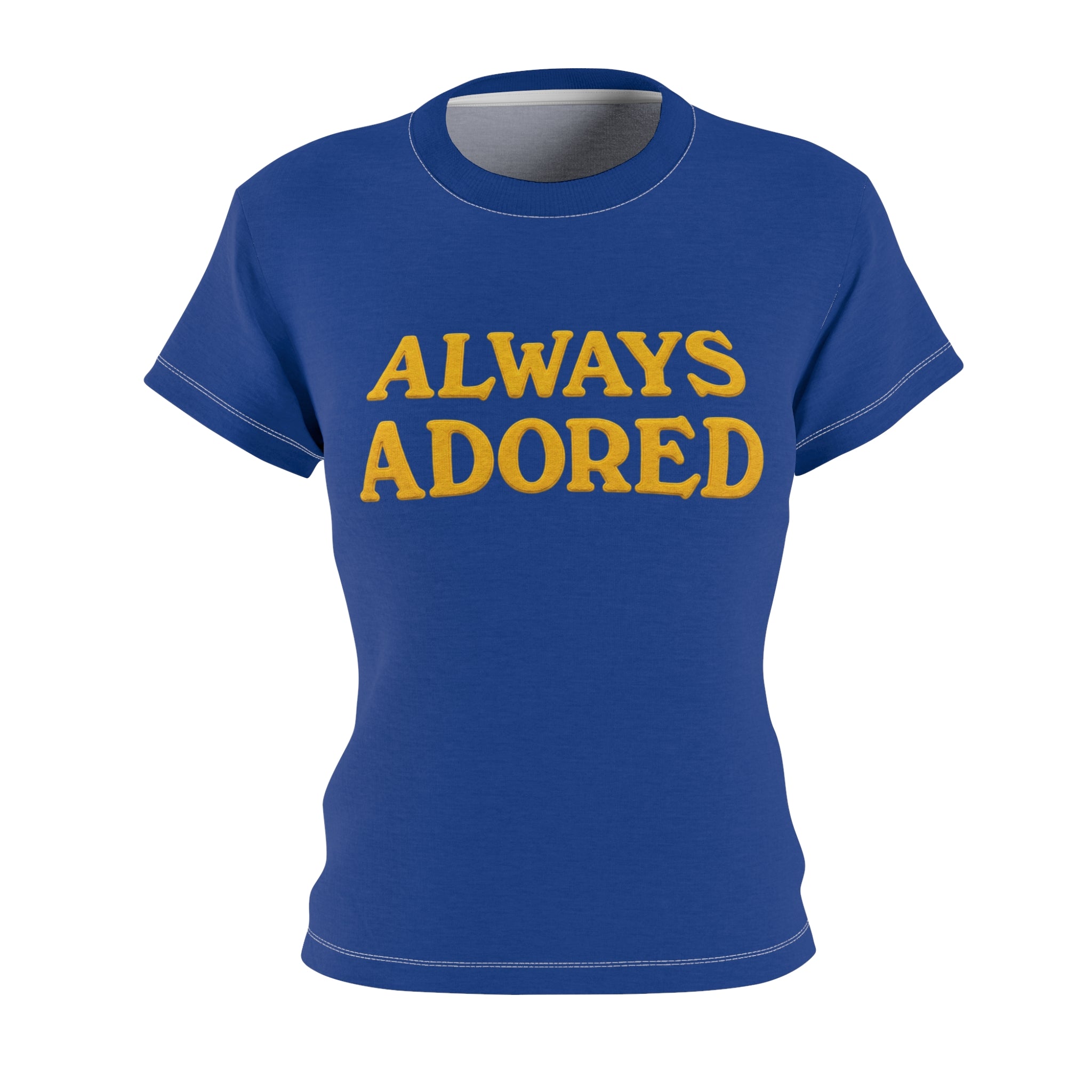 Always Adored Tee RB
