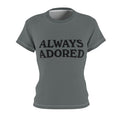 Always Adored Tee GB