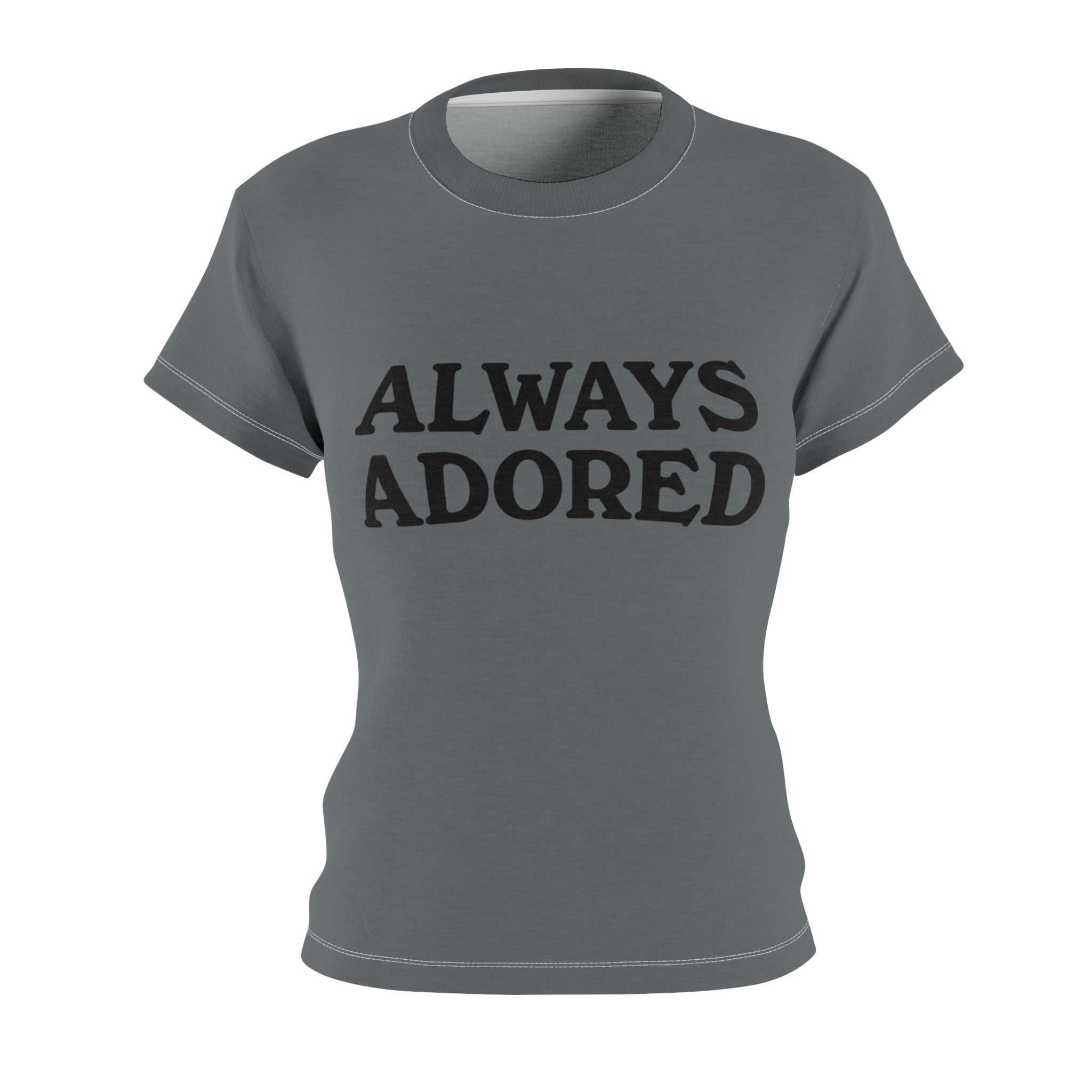 Always Adored Tee GB
