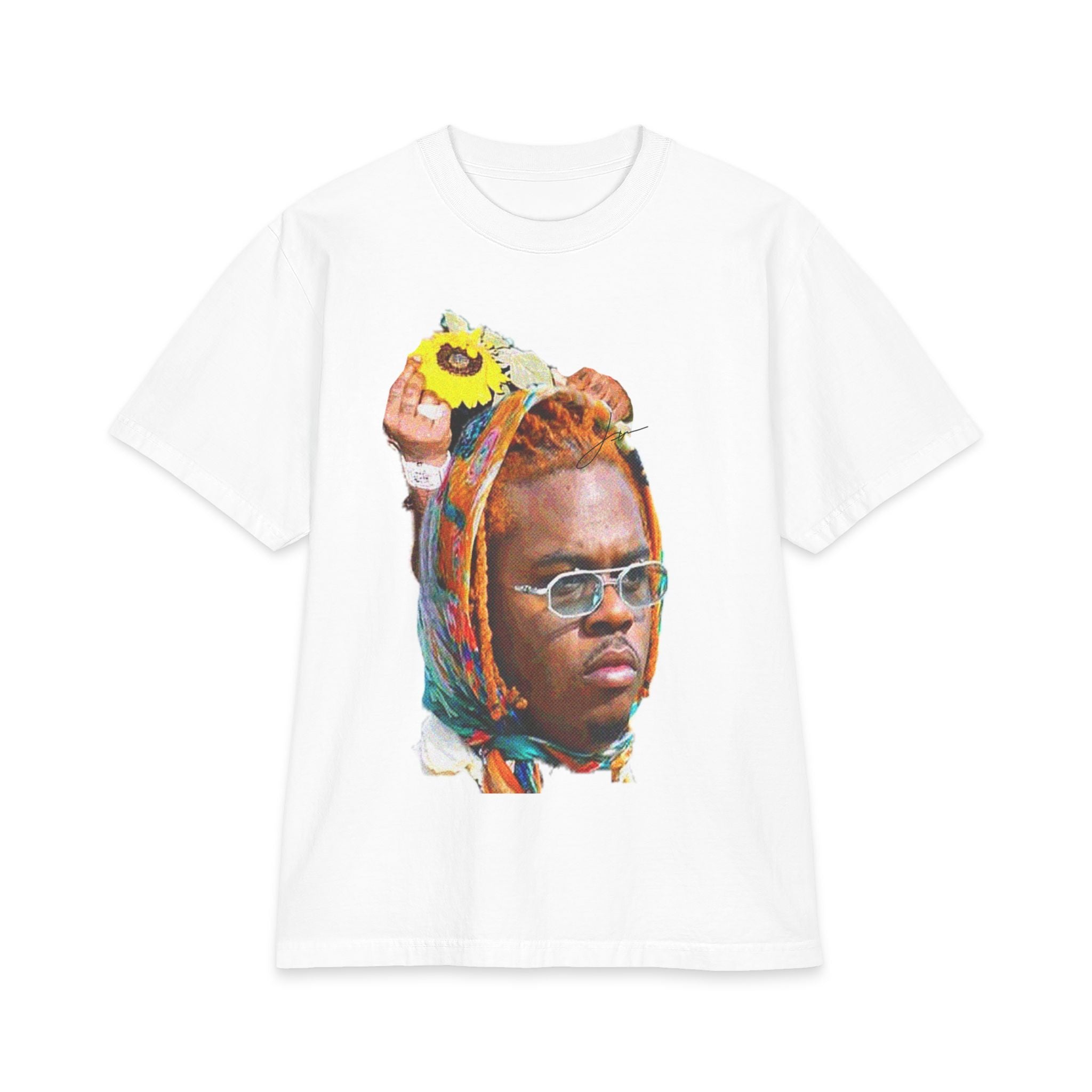 Maker WUNNA Tee