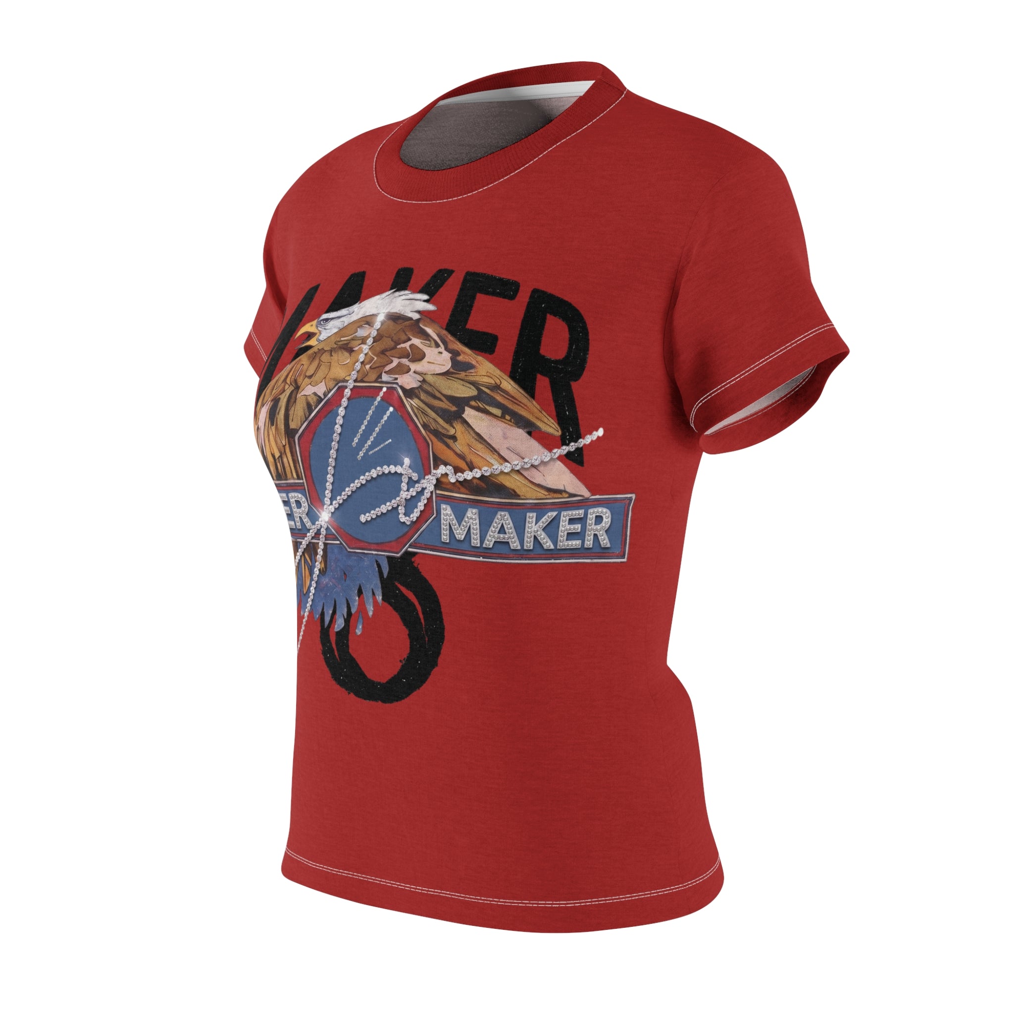 Maker Redskyn Tee