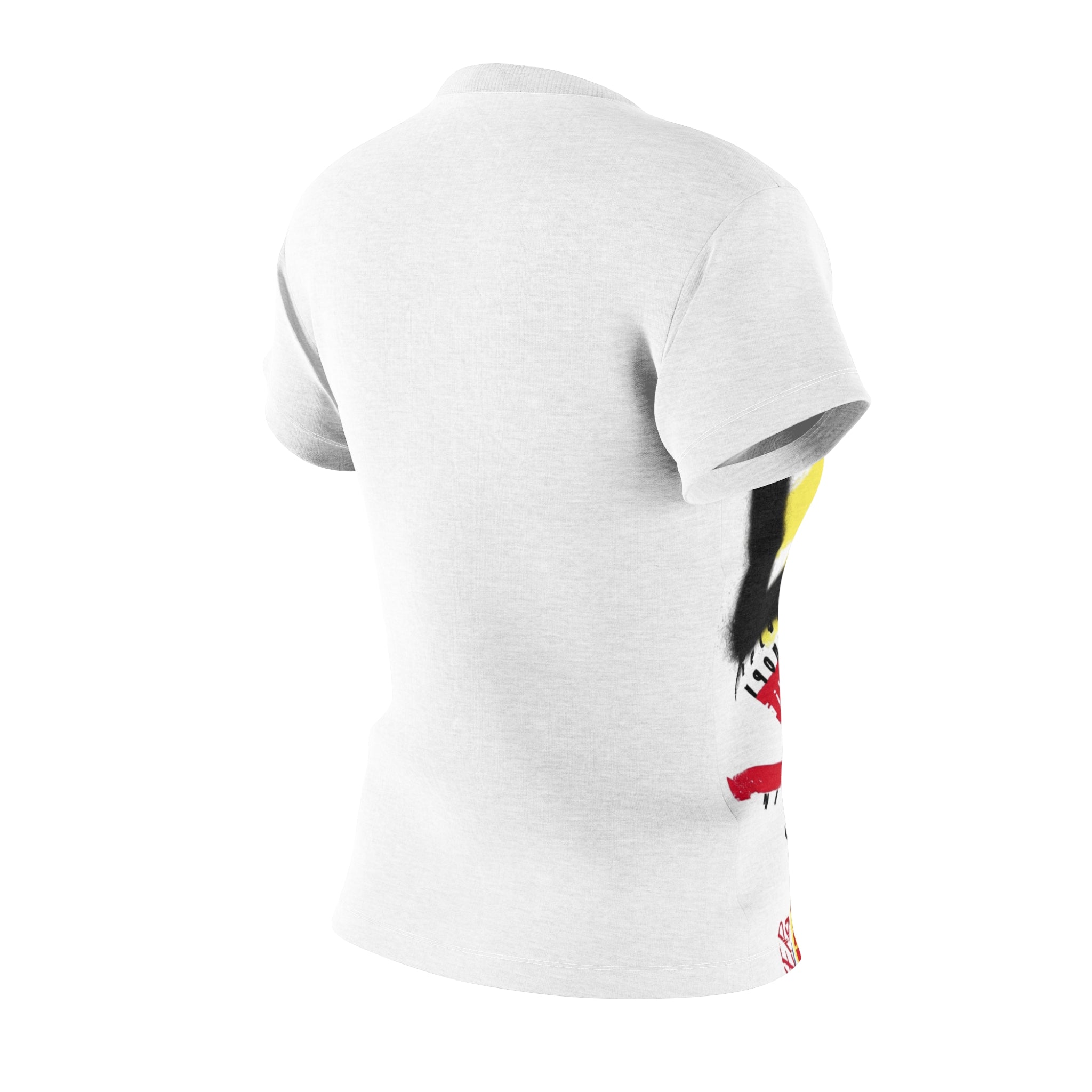 Maker Coloful Tee