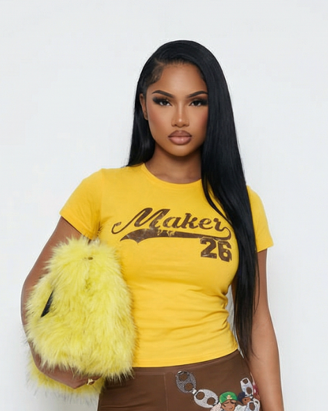 Maker 26 Tee