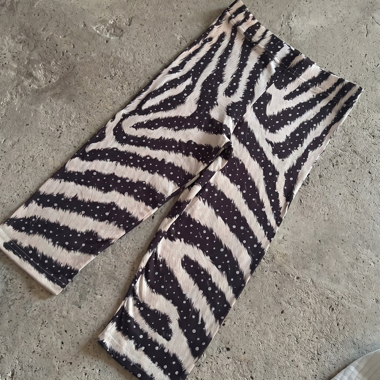 Maker Zeb Capris